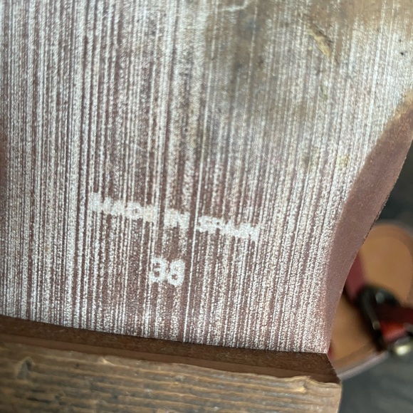 Free People Ludlow Boot Sandal - Picture 4 of 5